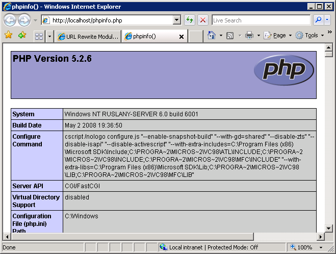 I.php